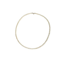 Load image into Gallery viewer, Fresh Water Pearl necklace