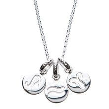 Load image into Gallery viewer, Zodiac Pendants