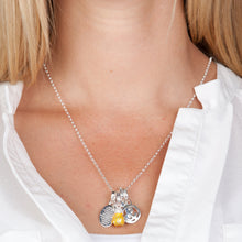 Load image into Gallery viewer, &amp; Ampersand Pendant
