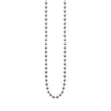 Load image into Gallery viewer, Ball Chain 50cm
