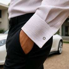 Load image into Gallery viewer, Button Cufflinks - Limited Edition
