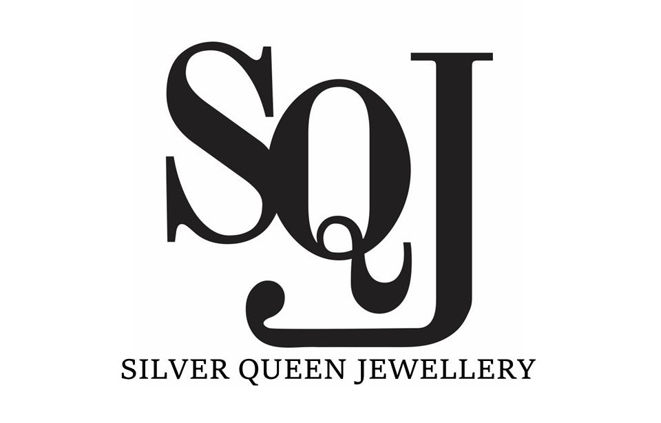 Silver hot sale queen jewellery