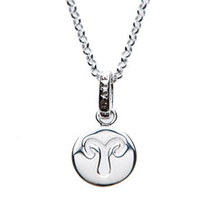 Load image into Gallery viewer, Aries - Zodiac Pendant
