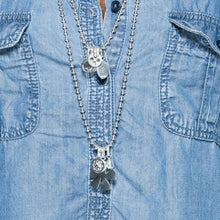 Load image into Gallery viewer, Poppy Pendant
