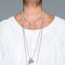 Load image into Gallery viewer, Button Pendant
