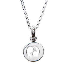 Load image into Gallery viewer, Cancer - Zodiac Pendant
