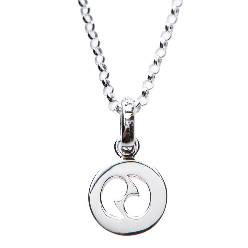 Cancer - Zodiac Pendant