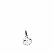 Load image into Gallery viewer, Scorpio - Zodiac Pendant
