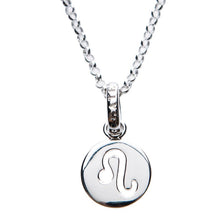 Load image into Gallery viewer, Leo - Zodiac Pendant
