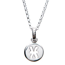 Load image into Gallery viewer, Pisces - Zodiac Pendant
