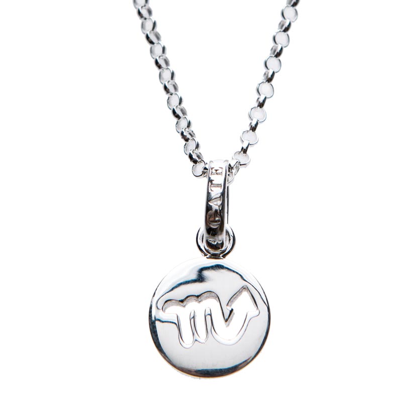 Scorpio - Zodiac Pendant