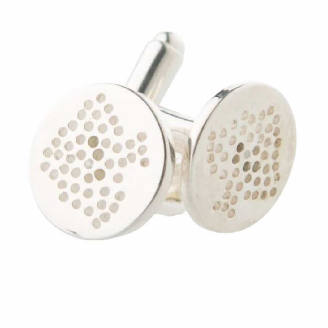 Tree of Life Cufflinks - Limited Edition