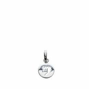 Load image into Gallery viewer, Virgo - Zodiac Pendant
