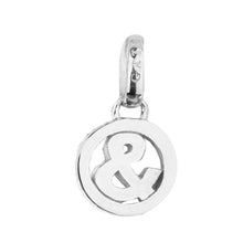 Load image into Gallery viewer, &amp; Ampersand Pendant
