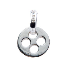 Load image into Gallery viewer, Button Pendant
