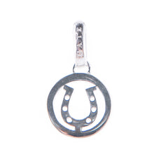 Load image into Gallery viewer, Luck Pendant
