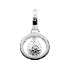 Load image into Gallery viewer, Pinecone Pendant
