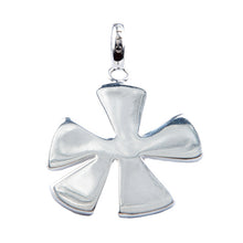 Load image into Gallery viewer, Poppy Pendant
